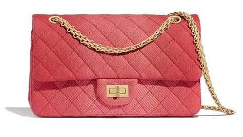 borsa chanel trasparente colorata|Chanel borse.